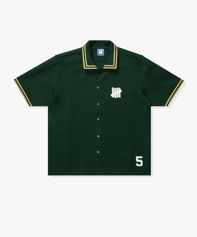 UNDEFEATED LEAGUE SHOOTER SHIRT