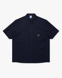 UNDEFEATED LIGHTWEIGHT S/S BUTTON DOWN