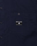 UNDEFEATED LIGHTWEIGHT S/S BUTTON DOWN