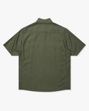 UNDEFEATED LIGHTWEIGHT S/S BUTTON DOWN