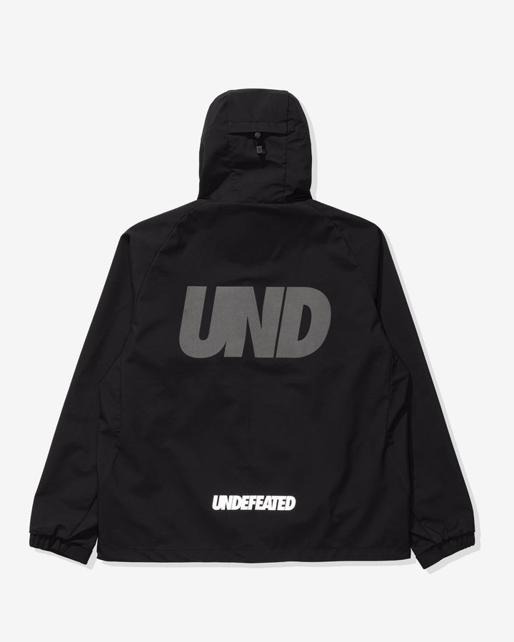 Undefeated windbreaker store