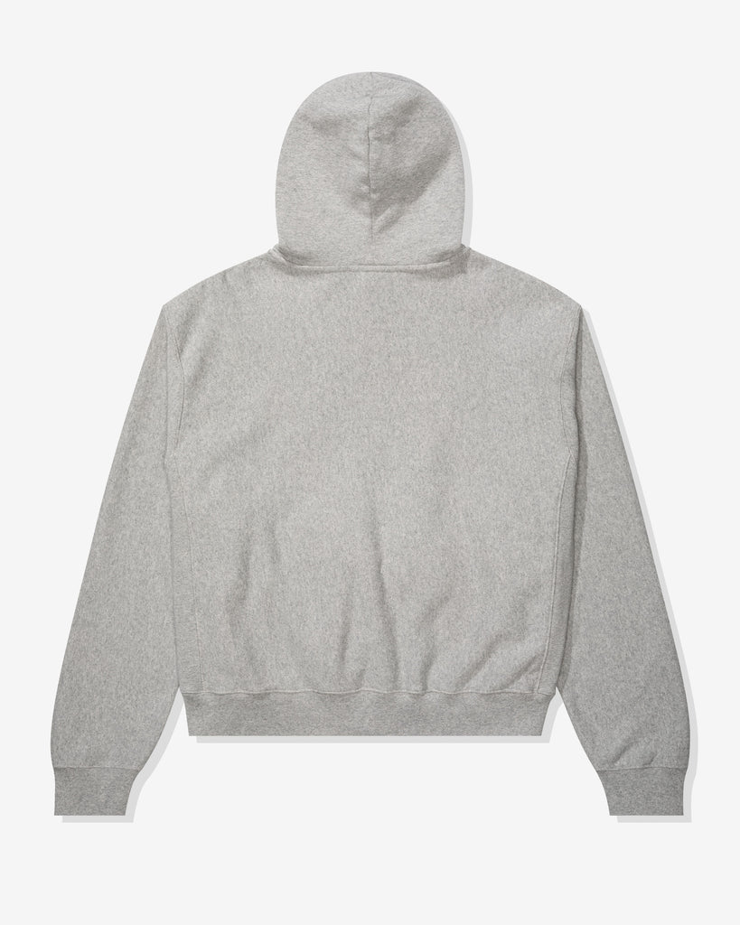 UNDEFEATED LIGHTWEIGHT ZIP HOOD
