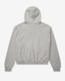 UNDEFEATED LIGHTWEIGHT ZIP HOOD