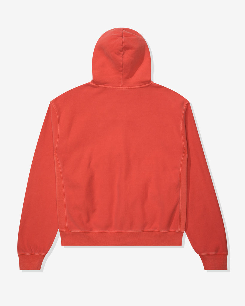 UNDEFEATED LIGHTWEIGHT ZIP HOOD