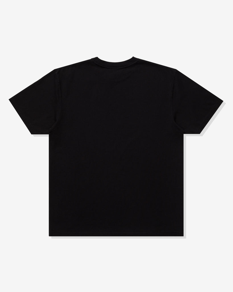 UNDEFEATED LOCKER LABEL S/S TEE