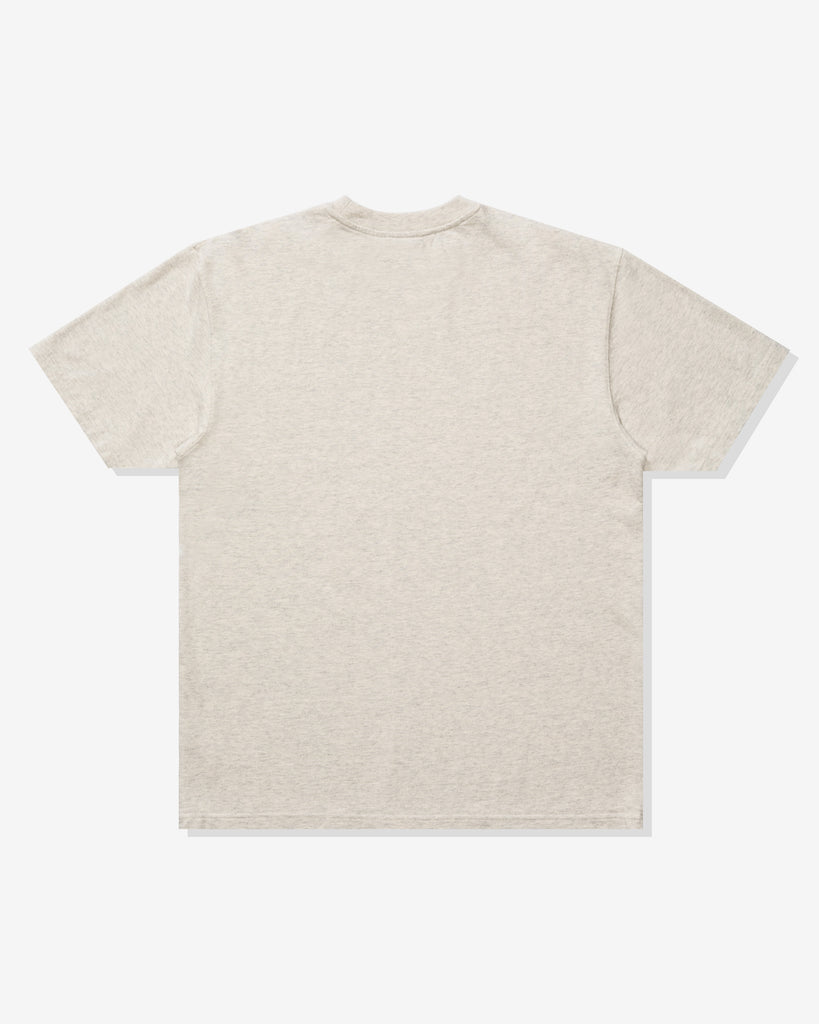 UNDEFEATED LOCKER LABEL S/S TEE