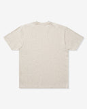 UNDEFEATED LOCKER LABEL S/S TEE