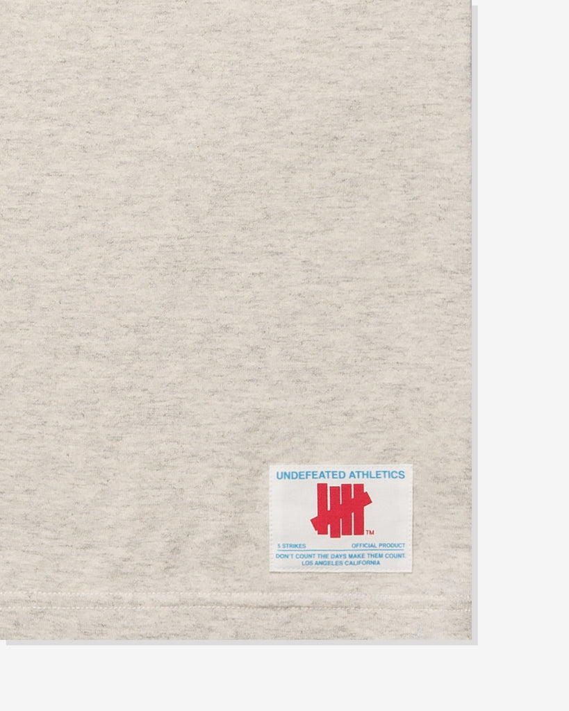UNDEFEATED LOCKER LABEL S/S TEE – UNDEFEATED JAPAN