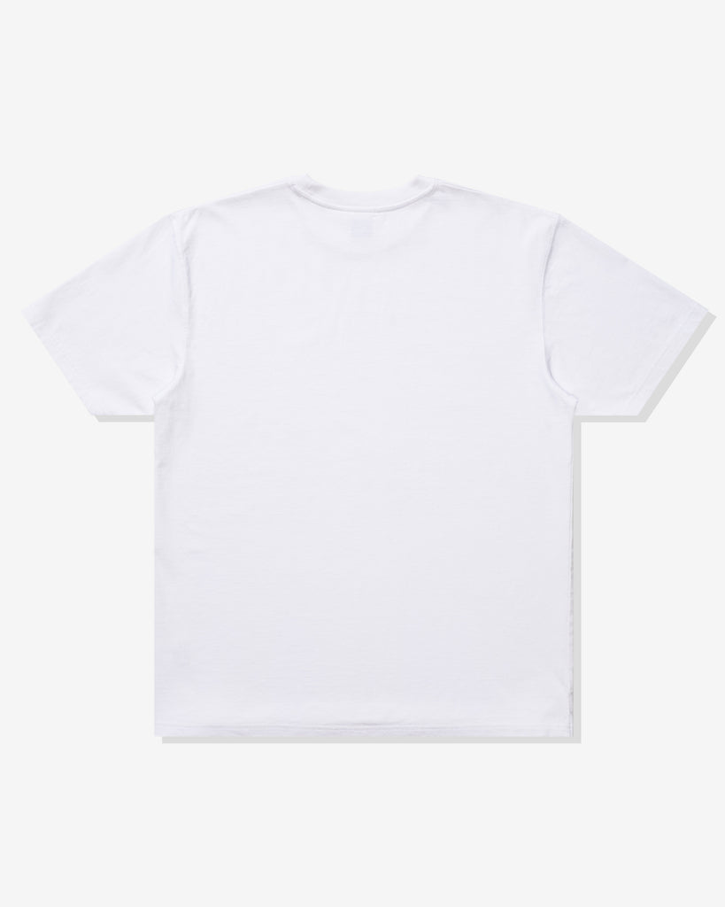 UNDEFEATED LOCKER LABEL S/S TEE