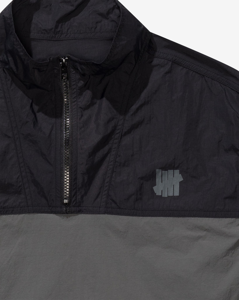 Undefeated Log UNDEFEATED LOGO ANORAK – UNDEFEATED JAPAN