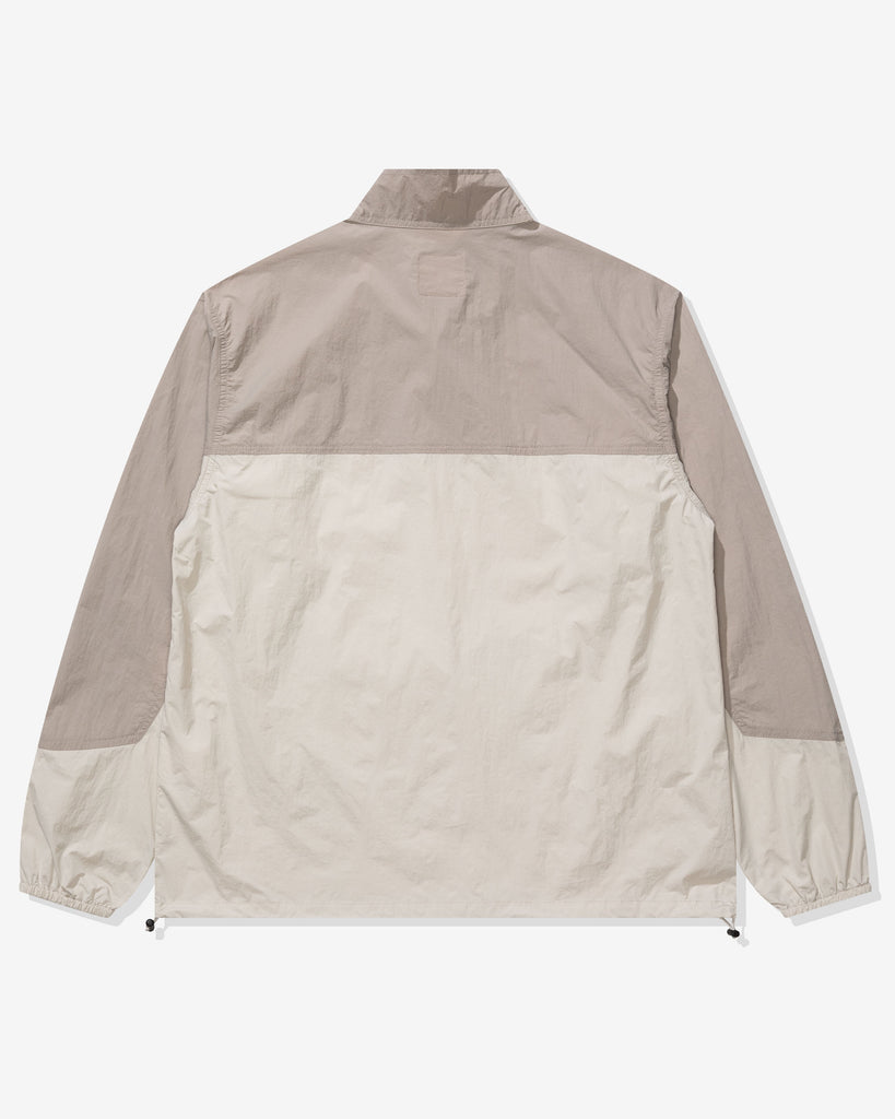 UNDEFEATED LOGO ANORAK