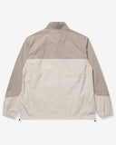 UNDEFEATED LOGO ANORAK