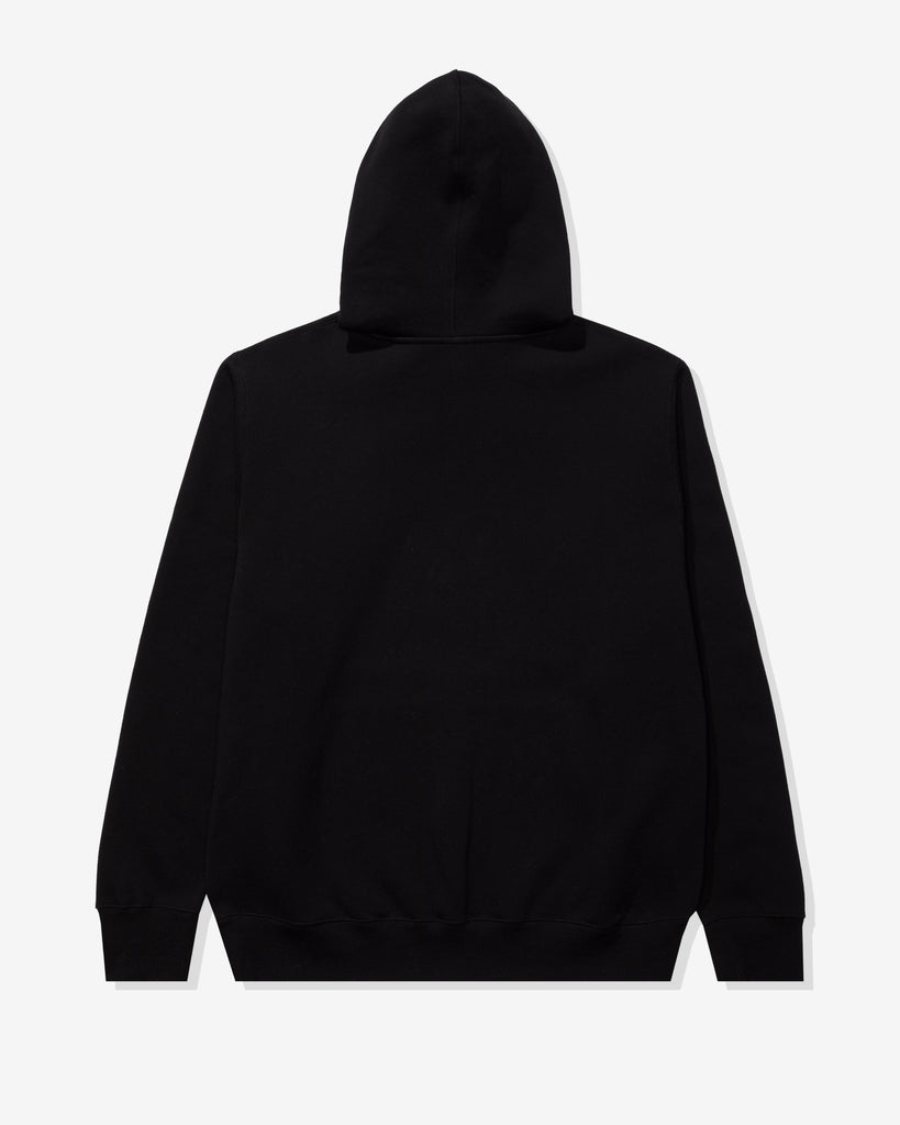 Adidas x deals undefeated tech hoodie