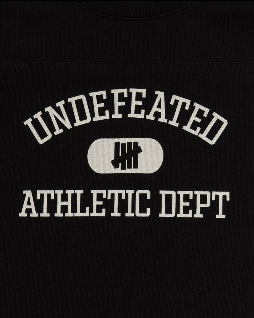 UNDEFEATED L/S FOOTBALL JERSEY