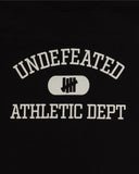 UNDEFEATED L/S FOOTBALL JERSEY