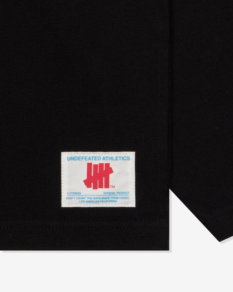 UNDEFEATED L/S FOOTBALL JERSEY