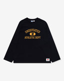 UNDEFEATED L/S FOOTBALL JERSEY