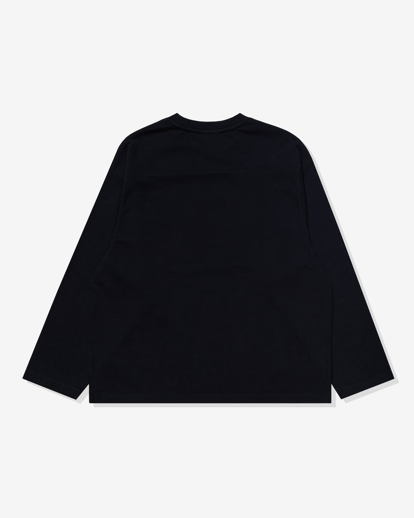 UNDEFEATED L/S FOOTBALL JERSEY