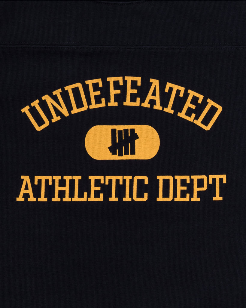 UNDEFEATED L/S FOOTBALL JERSEY