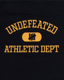 UNDEFEATED L/S FOOTBALL JERSEY