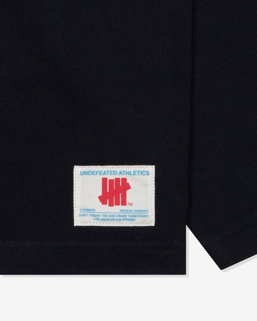 UNDEFEATED L/S FOOTBALL JERSEY