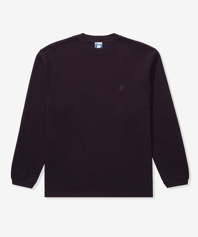 UNDEFEATED L/S WAFFLE THERMAL