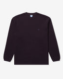 UNDEFEATED L/S WAFFLE THERMAL