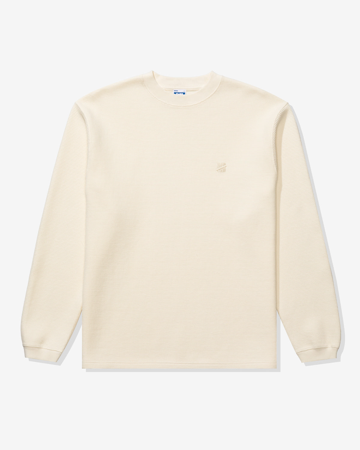 UNDEFEATED L/S WAFFLE THERMAL – UNDEFEATED JAPAN