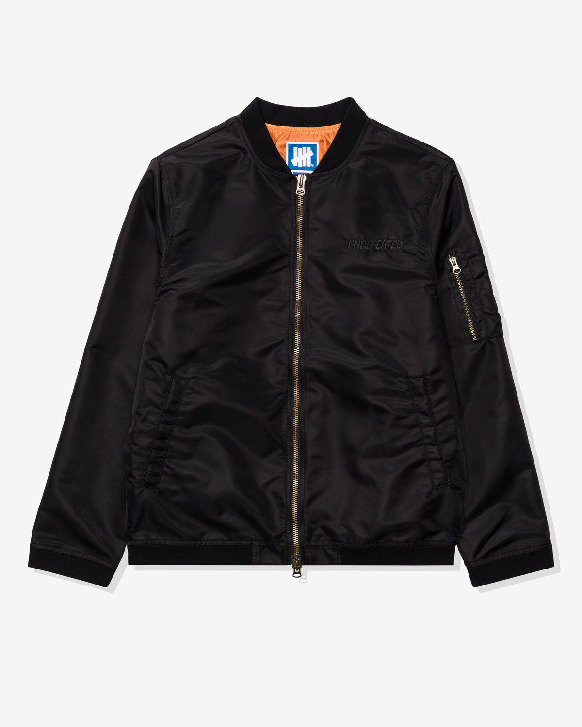 UNDEFEATED MA-1 JACKET – UNDEFEATED JAPAN