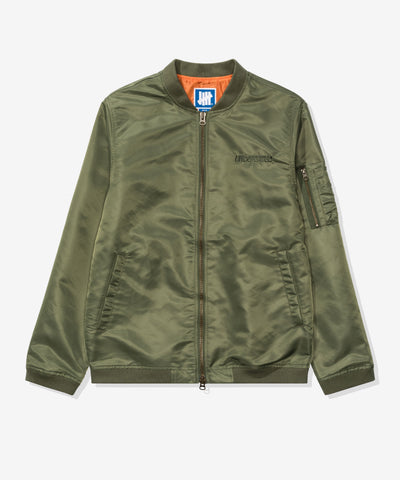 Undefeated Diffrient Front OUTERWEAR – UNDEFEATED JAPAN