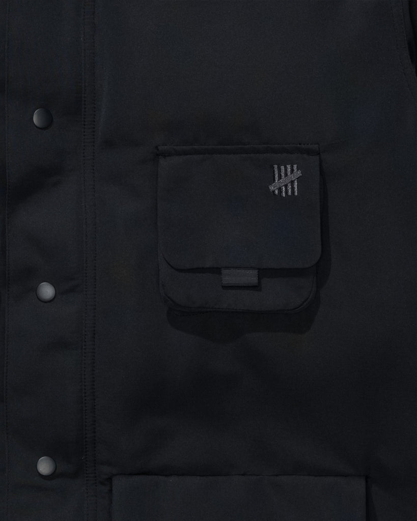 Undefeatedjp UNDEFEATED MULTI-POCKET DOWN JACKET – UNDEFEATED JAPAN