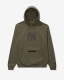 UNDEFEATED X NEW ERA NY YANKEES HOODIE