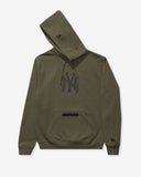 UNDEFEATED X NEW ERA NY YANKEES HOODIE