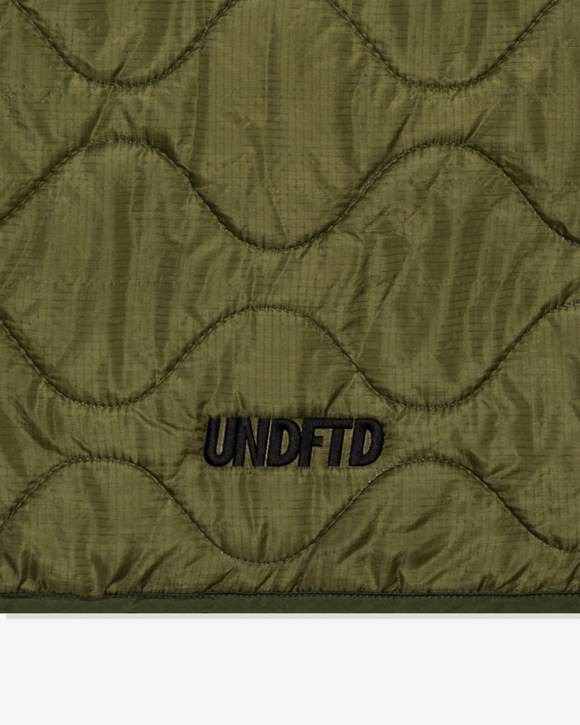 UNDEFEATED X OAMC PEACEMAKER LINERJACKET