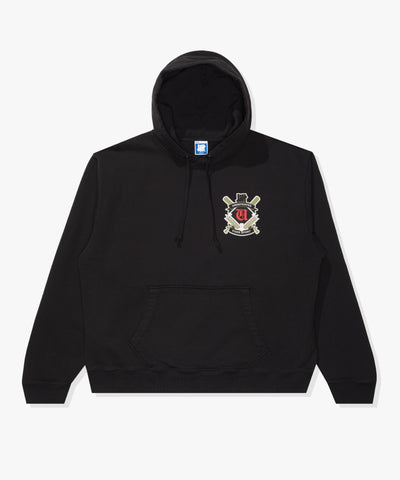 UNDEFEATED OFFICIAL PULLOVER HOOD