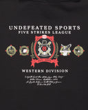 UNDEFEATED OFFICIAL PULLOVER HOOD