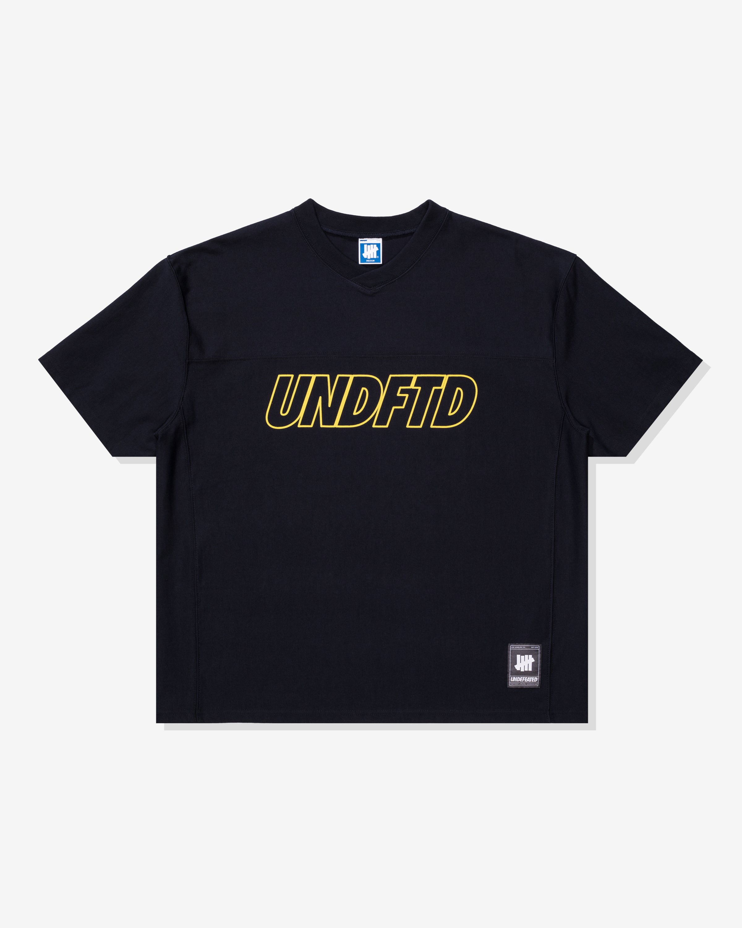 【超目玉枠】 apparel_tops_undefeated_outliN ウェア