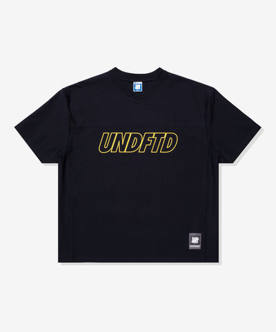 Undefeated Diffrient Front TOPS – UNDEFEATED JAPAN