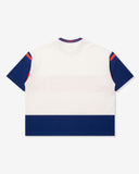 UNDEFEATED PANELED S/S TEE