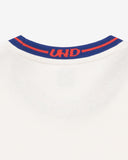 UNDEFEATED PANELED S/S TEE