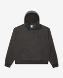 UNDEFEATED PIGMENT DYE PULLOVER HOOD