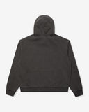 UNDEFEATED PIGMENT DYE PULLOVER HOOD