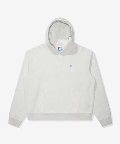 UNDEFEATED PIGMENT DYE PULLOVER HOOD