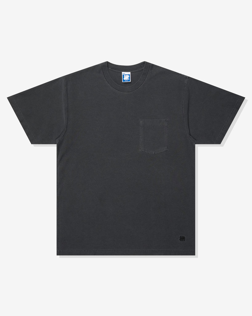 UNDEFEATED PIGMENT DYE S/S TEE