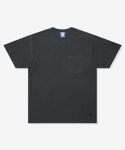 UNDEFEATED PIGMENT DYE S/S TEE