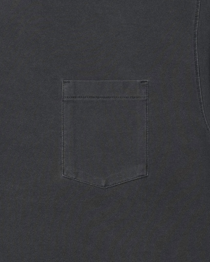 UNDEFEATED PIGMENT DYE S/S TEE