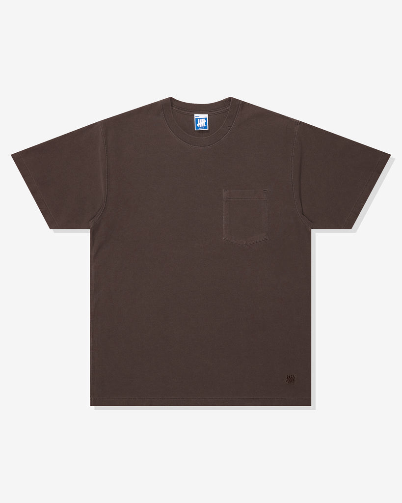 UNDEFEATED PIGMENT DYE S/S TEE