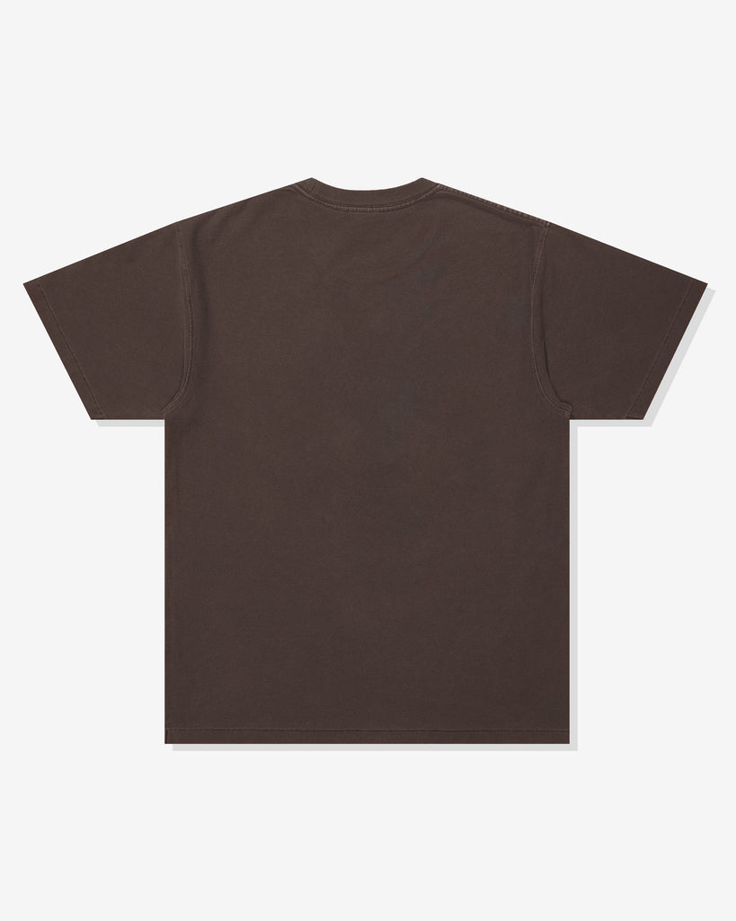 UNDEFEATED PIGMENT DYE S/S TEE