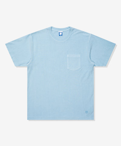 UNDEFEATED PIGMENT DYE S/S TEE