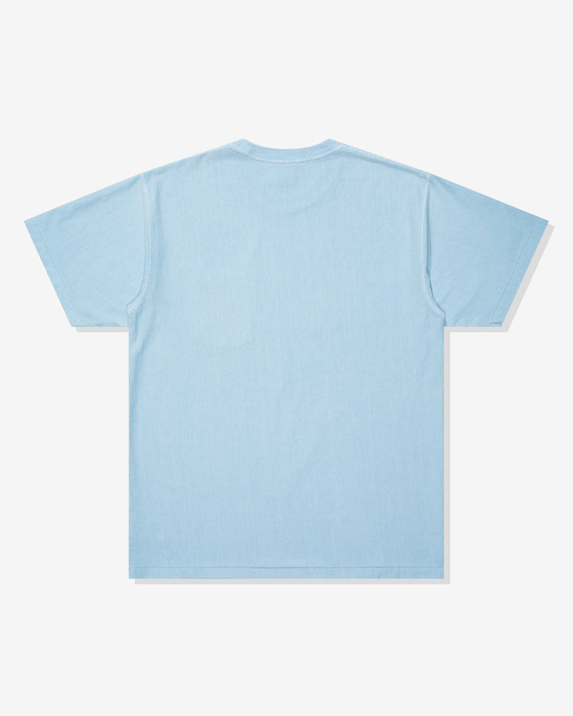 UNDEFEATED PIGMENT DYE S/S TEE